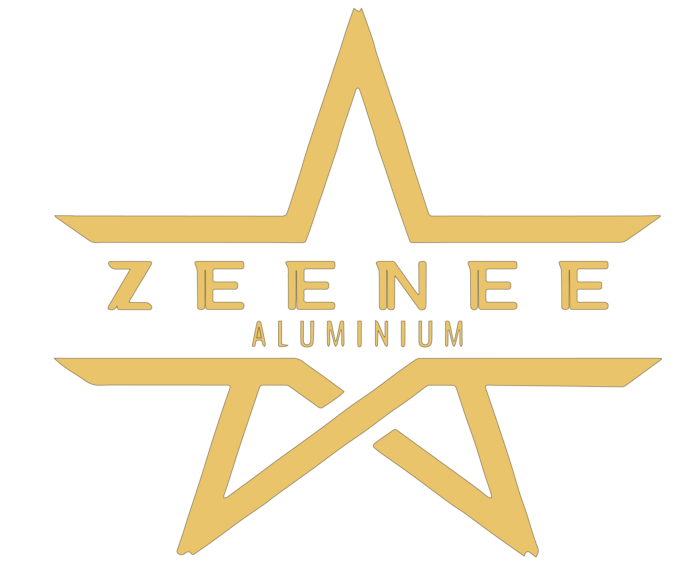 Zeenee Aluminum