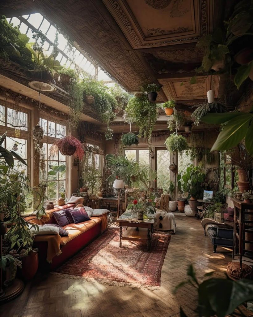 Conservatory