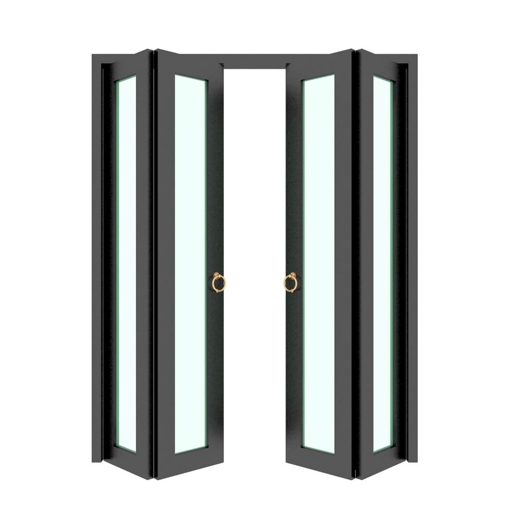 Aluminium vs. uPVC Bifold Doors