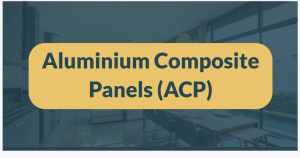 Aluminium Composite Panels